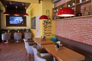 Bar & Grill ZERO Sunny Beach
