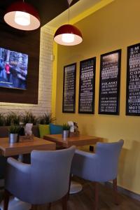 Bar & Grill ZERO Sunny Beach
