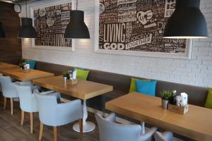 Bar & Grill ZERO Sunny Beach