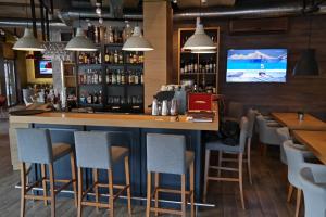 Bar & Grill ZERO Sunny Beach
