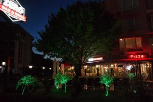ZERO By Night