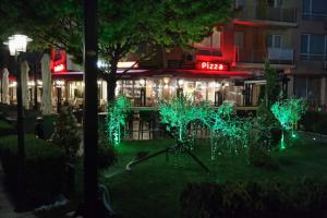 ZERO By Night