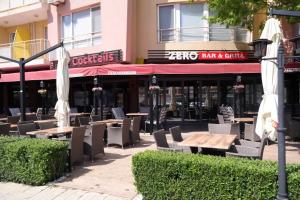 The ZERO Garden