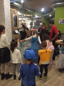 Kids Party
