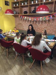 Kids Party
