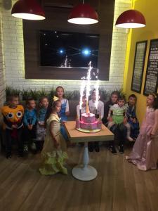 Kids Party