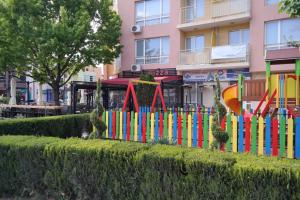 Kids Corner