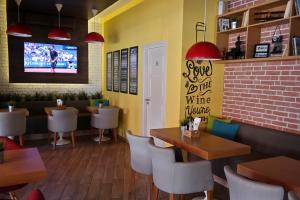 Bar &amp; Grill ZERO Sunny Beach 