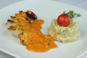 Bar &amp; Grill ZERO Sunny Beach 