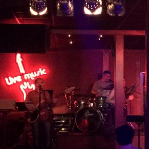 LIVE Music Every Night 