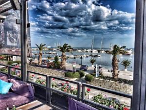 Harem Marina Sveti Vlas Bulgaria 