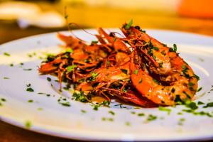 Great Food