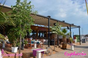Bar & Grill EUPHORIA Sunny Beach