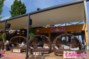 Bar & Grill EUPHORIA Sunny Beach