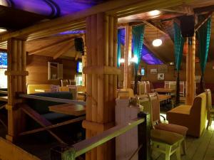 EUPHORIA Interiors