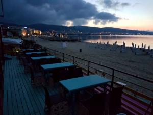 Sea View Panorama