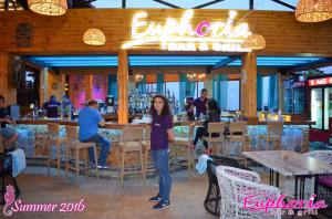 Our Staff