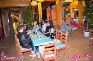 Grand Opening EUPHORIA Summer 2016