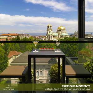 Great Panorama View 