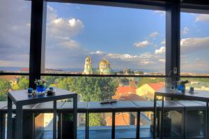 Great Panorama View 