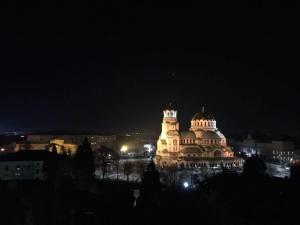 Great Panorama View 