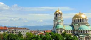 Great Panorama View 