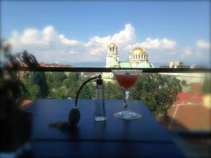 Drinks