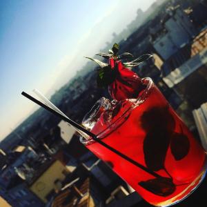 Drinks