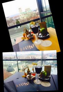 Drinks