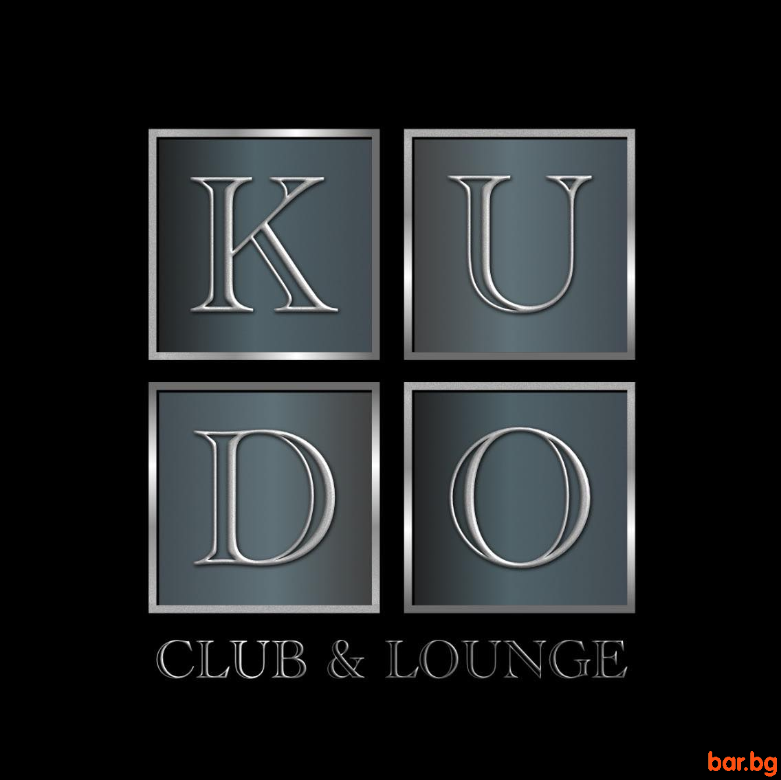 Shisha & Bar KUDO Club & Lounge Sofia Клуб Лаундж КУДО София