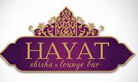 Shisha & Lounge Bar "HAYAT" Sofia