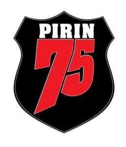 We are PIRIN 75