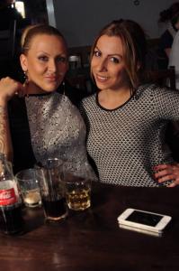Party with Friends 