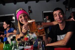 Party with Friends 