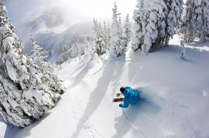 Snow Magic Bansko 