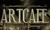 "ARTCAFE Garden Bar" Sofia