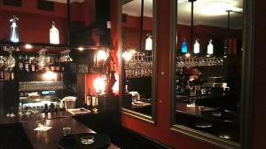 Interior ARTCAFE 