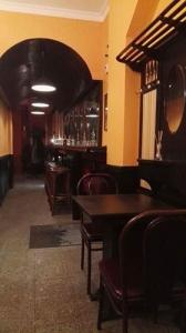 Interior ARTCAFE 
