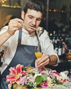 V BAR София Grand Opening