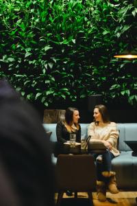 V BAR София Grand Opening
