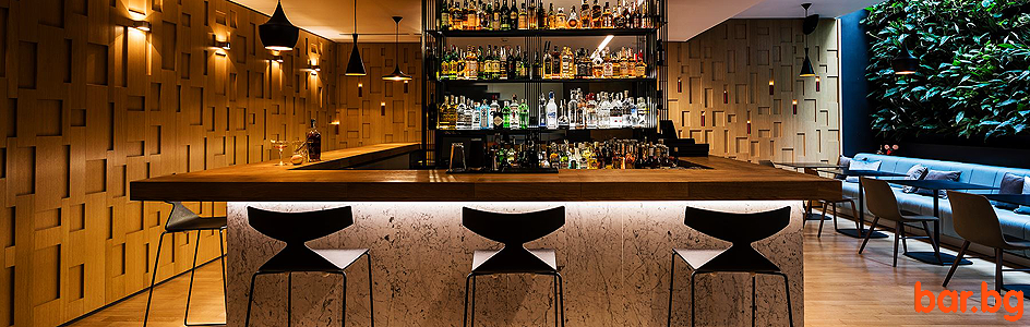 "V BAR"  Sofia