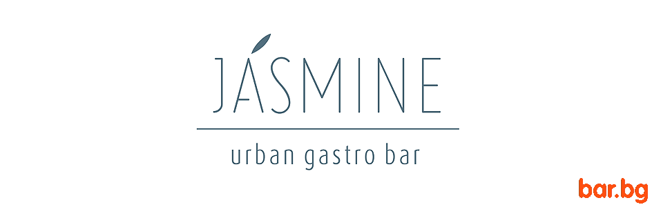 Urban Gastro Bar "JASMINE" Sofia