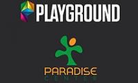 "PLAYGROUND PARADISE" Sofia