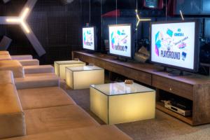 PLAYGROUND PARADISE Sofia