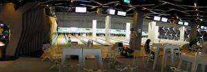 BOWLING PLAYGROUND 
