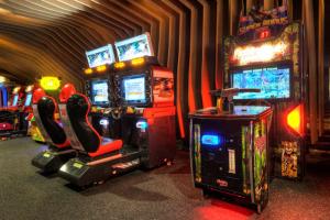 GAMES PLAYGROUND