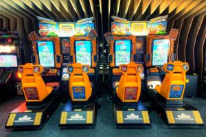 GAMES PLAYGROUND