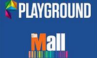 "PLAYGROUND THE MALL" Sofia