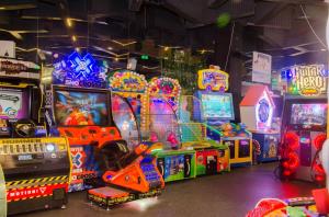 GAMES PLAYGROUND