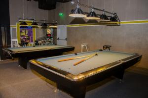 GAMES PLAYGROUND